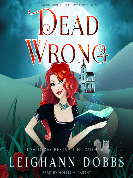 Title details for Dead Wrong by Leighann Dobbs - Wait list